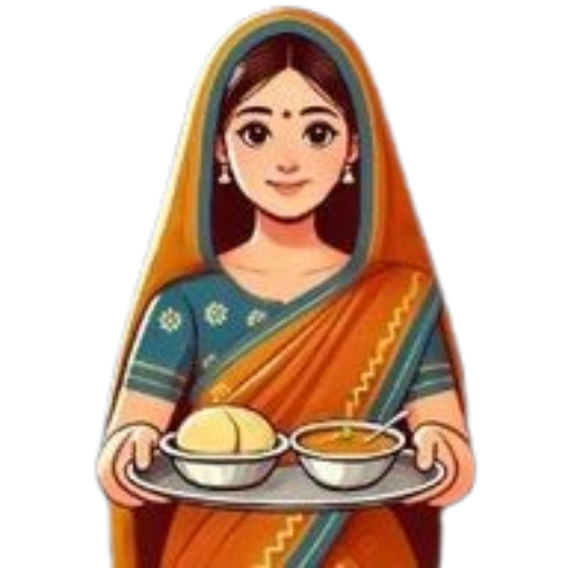 Annapurna Foods Logo