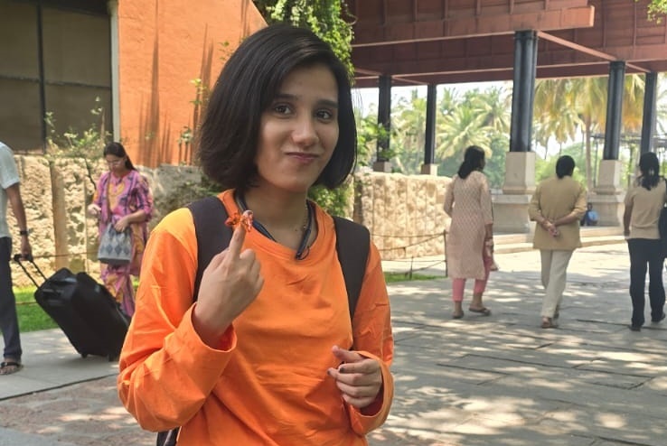 Harshada Deshpande - Annapurna Foods